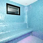 Lux Gray Basen, Piec Morz Daire *