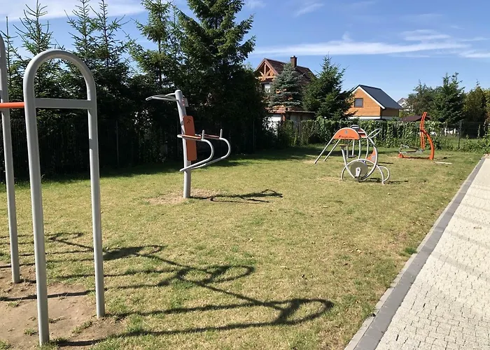 Lux Gray Basen, Piec Morz Sianozety